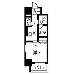 LAPIS TWOLES 2階/206