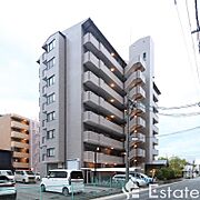 第三小島ビル 4階 築34年1ヶ月の賃貸物件