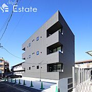 Jackaichiの賃貸物件