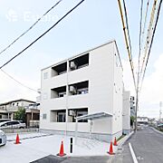ジーメゾン名古屋中島新町の賃貸物件