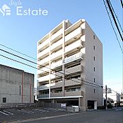 浄心駅より徒歩10分 5階 築11年の賃貸物件