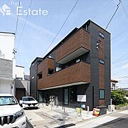 プリシェール名塚 1階 築3年8ヶ月の賃貸物件