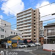 スカイコート松原 4階 築12年3ヶ月の賃貸物件