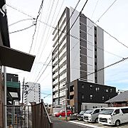 浅間町駅より徒歩7分 4階 築7年3ヶ月の賃貸物件
