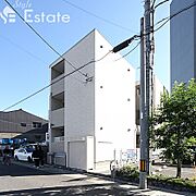 鶴舞駅より徒歩12分 2階 築7年9ヶ月の賃貸物件