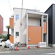 パルクカナヤマ1の賃貸物件