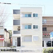 ジュネス宝生町の賃貸物件