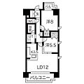 RYOKO戸部マンション2階10.5万円