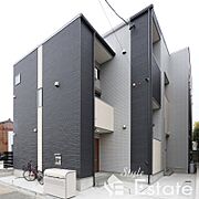 豊田本町駅より徒歩3分 築2年7ヶ月 2階建の賃貸物件