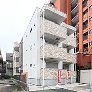 C-calme内田橋の賃貸物件