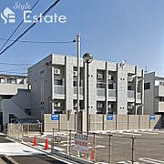 ラフィナート黄金の賃貸物件