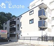 LuciaHills荒子の賃貸物件