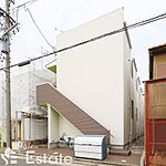 名古屋市南区岩戸町 2階建 築7年のイメージ