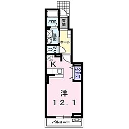 アルテミス 1階/103
