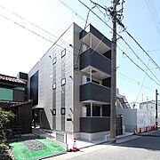 ターナ・シェリムの賃貸物件