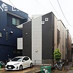 名古屋市昭和区白金１丁目 2階建 築11年のイメージ
