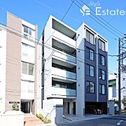 浄心駅より徒歩2分 5階 築5年2ヶ月の賃貸物件