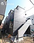 名古屋市西区中小田井１丁目 2階建 築7年のイメージ