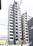 名古屋市中区富士見町 14階建 築5年のイメージ