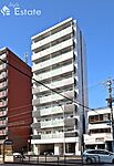 名古屋市東区山口町 10階建 築17年のイメージ