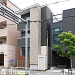 名古屋市東区矢田５丁目 3階建 築14年のイメージ