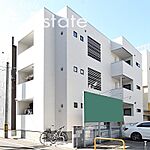 名古屋市熱田区西野町２丁目 3階建 築7年のイメージ