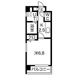 名古屋市千種区茶屋が坂１丁目 3階建 築18年のイメージ