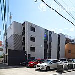 名古屋市北区平安２丁目 4階建 築9年のイメージ