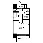 名古屋市中区大須１丁目 9階建 築4年のイメージ