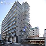 名古屋市中区大須１丁目 9階建 築4年のイメージ