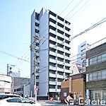 名古屋市東区泉２丁目 13階建 新築のイメージ