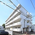 名古屋市昭和区福江３丁目 4階建 築45年のイメージ