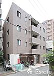 名古屋市熱田区新尾頭１丁目 4階建 築12年のイメージ