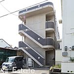 名古屋市西区枇杷島４丁目 3階建 築17年のイメージ