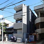 名古屋市西区香呑町５丁目 3階建 築6年のイメージ