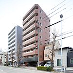 名古屋市北区城見通１丁目 9階建 築19年のイメージ