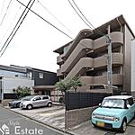 名古屋市熱田区六番２丁目 4階建 築25年のイメージ