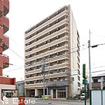 名古屋市北区杉栄町５丁目 10階建 築16年のイメージ