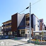 名古屋市昭和区白金１丁目 3階建 新築のイメージ