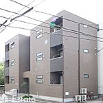 名古屋市西区押切１丁目 3階建 築9年のイメージ