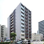 名古屋市東区葵１丁目 10階建 築16年のイメージ