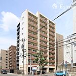名古屋市中区正木４丁目 11階建 築17年のイメージ