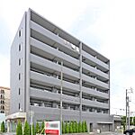 名古屋市千種区神田町 7階建 築11年のイメージ