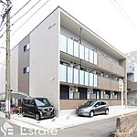 名古屋市中村区亀島１丁目 3階建 築3年のイメージ