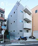 名古屋市東区矢田２丁目 3階建 築5年のイメージ