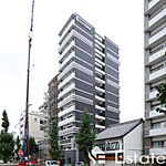 名古屋市中区橘１丁目 14階建 築2年のイメージ