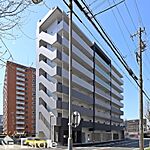 名古屋市中区正木４丁目 8階建 築3年のイメージ