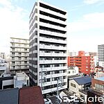 名古屋市中区新栄２丁目 13階建 築8年のイメージ