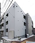 名古屋市中川区西日置町９丁目 3階建 築6年のイメージ