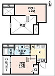 名古屋市中村区太閤５丁目 2階建 築9年のイメージ